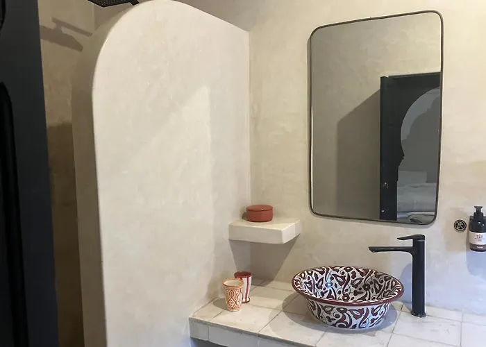 Riad Chic Marrakesh